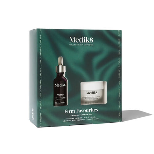 Medik8 FIRM FAVOURITES