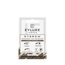 Load image into Gallery viewer, EYLURE DYBROW DYE KIT - VARIOUS SHADES