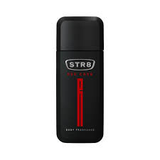 STR8 RED CODE BODY FRAGRANCE 75ml