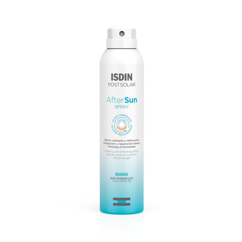 ISDIN AFTER SUN SPRAY 200ml