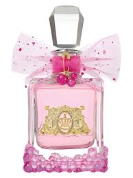 JUICY COUTURE VIVA LE JUICY LE BUBBLY