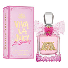 Load image into Gallery viewer, JUICY COUTURE VIVA LE JUICY LE BUBBLY