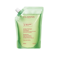 Load image into Gallery viewer, CLARINS PURIFYING TONING LOTION
