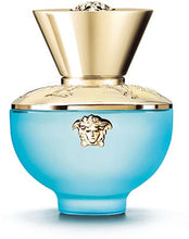 Load image into Gallery viewer, VERSACE DYLAN TURQUOISE POUR FEMME