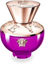 Load image into Gallery viewer, VERSACE DYLAN PURPLE POUR FEMME