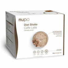Load image into Gallery viewer, NUPO DIET SHAKE VALUE PACKS - 30 SERVINGS