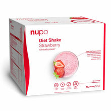 Load image into Gallery viewer, NUPO DIET SHAKE VALUE PACKS - 30 SERVINGS