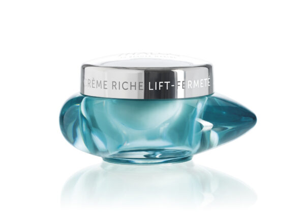 THALGO SILICIUM LIFT - LIFTING & FIRMING RICH CREAM