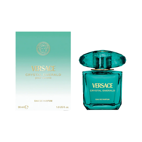 VERSACE CRYSTAL EMERALD