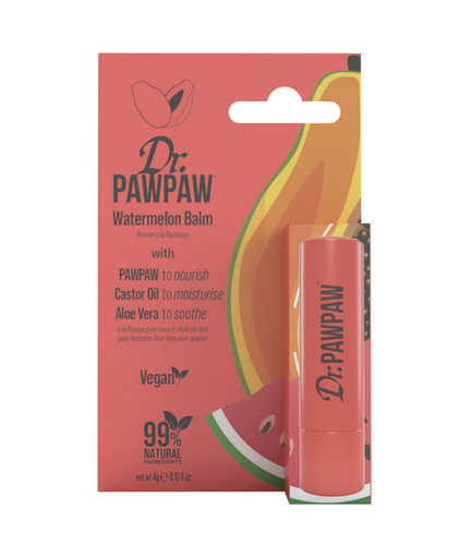 Dr. PAWPAW WATERMELON BALM STICK 4g