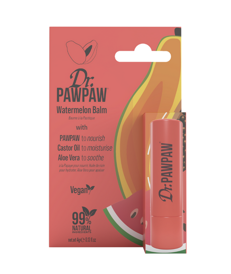 Dr. PAWPAW WATERMELON BALM STICK 4g