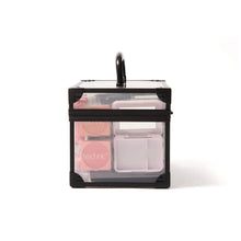 Load image into Gallery viewer, TECHNIC CLEAR BEAUTY CASE