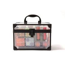 Load image into Gallery viewer, TECHNIC CLEAR BEAUTY CASE