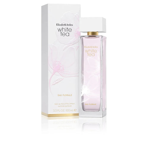 ELIZABETH ARDEN WHITE TEA EAU FLORALE EAU de TOILETTE