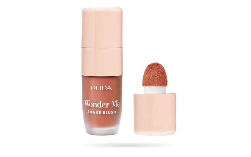 PUPA WONDER ME SHAKE BLUSH