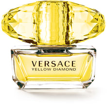 Load image into Gallery viewer, VERSACE YELLOW DIAMOND