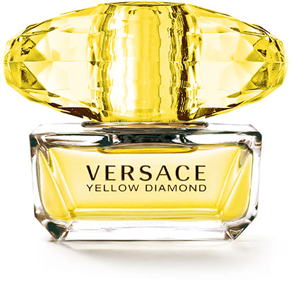 VERSACE YELLOW DIAMOND