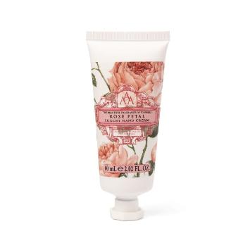 SOMERSET AAA ROSE PETAL HAND CREAM 60ml