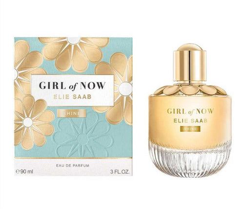 ELIE SAAB GIRL OF NOW SHINE