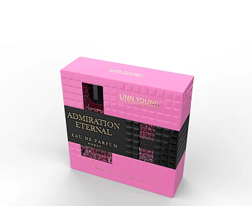 LINN YOUNG ADMIRATION ETERNAL