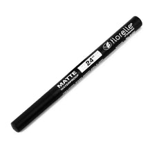 Load image into Gallery viewer, FLORELLE FELT TIP EYELINER MATTE WATERPROOF