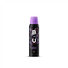 Load image into Gallery viewer, B.U. DEODORANT BODY SPRAYS # VARIOUS SCENTS