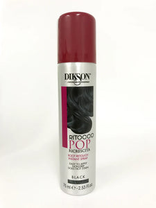 DIKSON RITOCCO POP RICRESCITA ROOTS RETOUCH INSTANT SPRAY