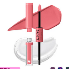 Load image into Gallery viewer, NYX PROFESSIONAL MAKEUP SHINE LOUD HIGH SHINE LIP COLOR
