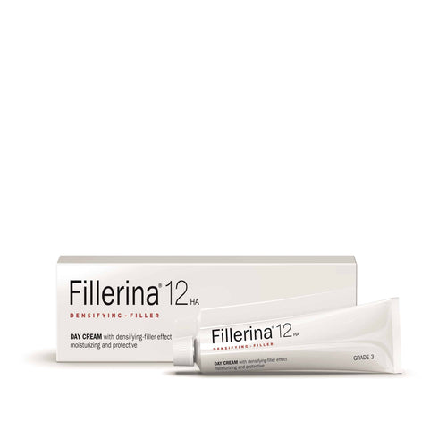 FILLERINA 12 DENSIFYING-FILLER DAY CREAM 50ml