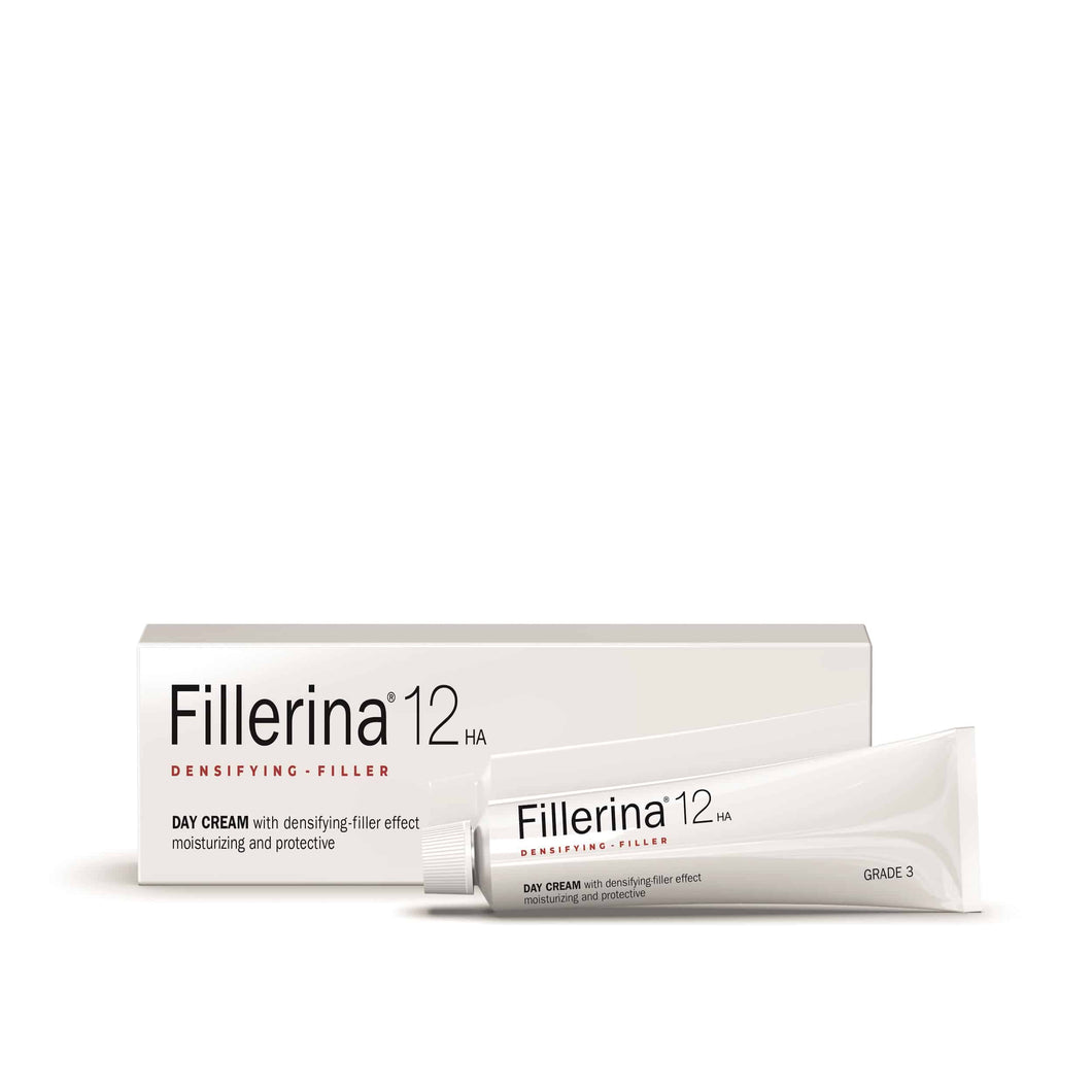 FILLERINA 12 DENSIFYING-FILLER DAY CREAM 50ml