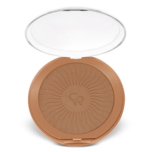 GOLDEN ROSE BRONZING TERRA POWDER