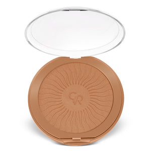 GOLDEN ROSE BRONZING TERRA POWDER