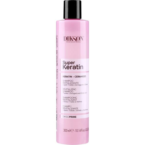 DIKSON DIKSOPRIME SUPER KERATIN SHAMPOO