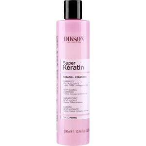 DIKSON DIKSOPRIME SUPER KERATIN SHAMPOO