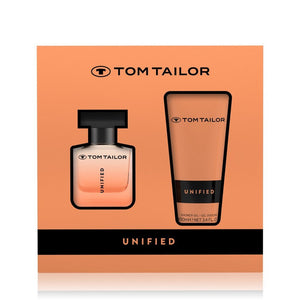 TOM TAILOR UNIFIED WOMAN GIFT SET