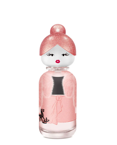 BENETTON SISTERLAND BLUSH CHERRY