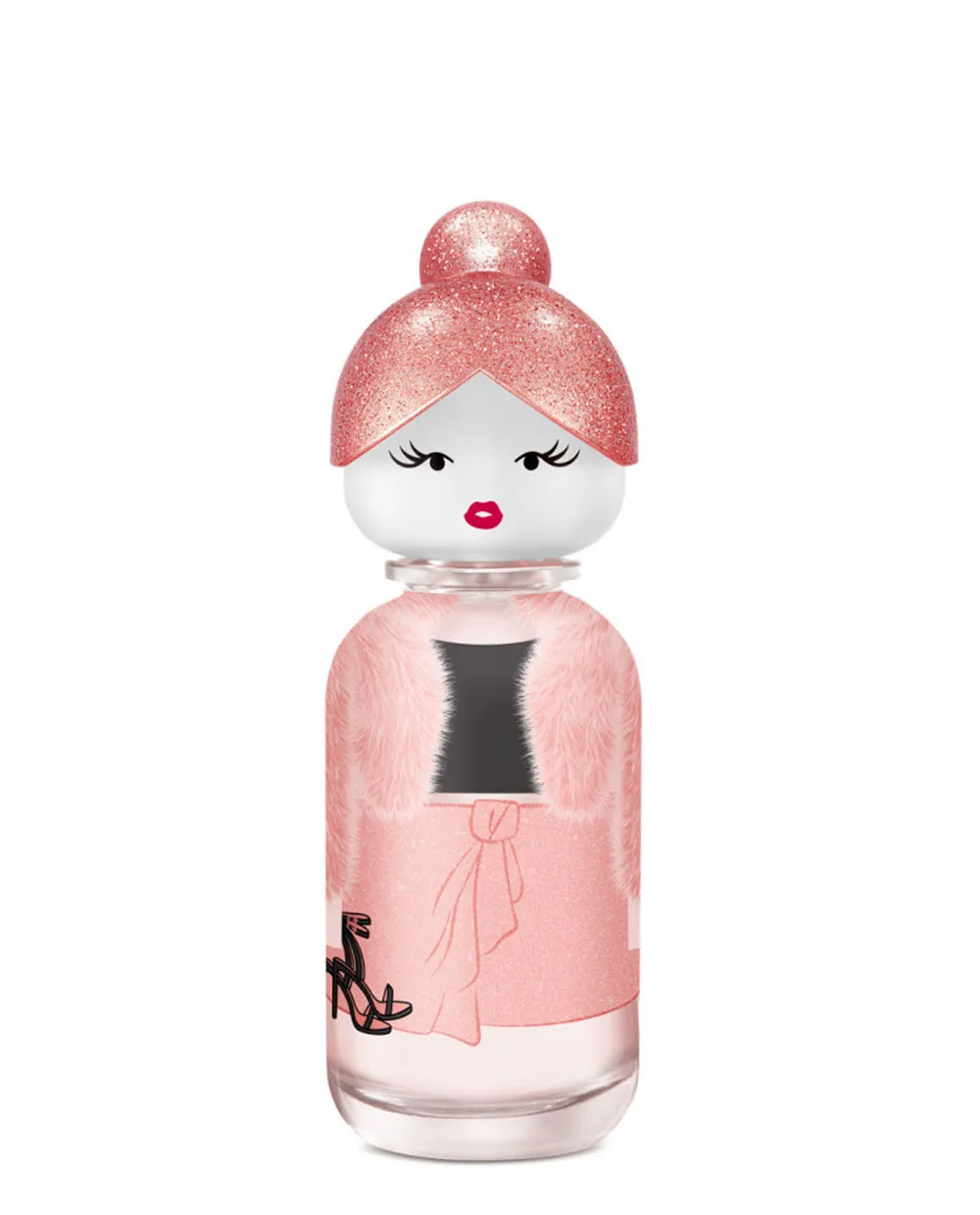 BENETTON SISTERLAND BLUSH CHERRY