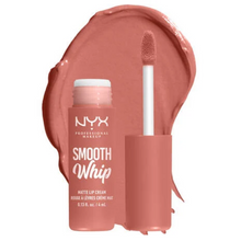 Load image into Gallery viewer, NYX PROFESSIONAL MAKEUP SMOOTH WHIP MATTE LIP CREAM