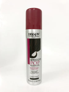 DIKSON RITOCCO POP RICRESCITA ROOTS RETOUCH INSTANT SPRAY