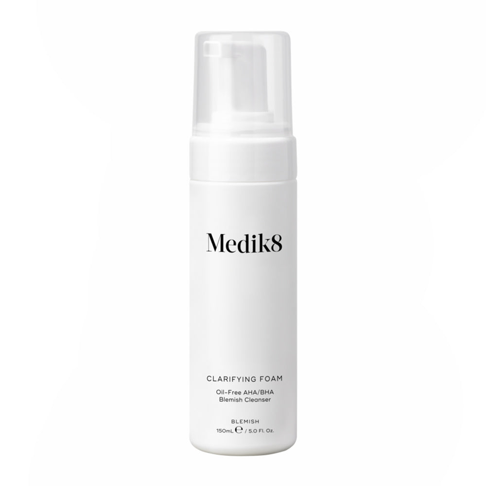 Medik8 CLARIFYING FOAM 150ml