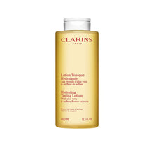 Load image into Gallery viewer, CLARINS SKIN HYDRATING TONING LOTION