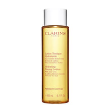 Load image into Gallery viewer, CLARINS SKIN HYDRATING TONING LOTION