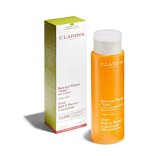 Load image into Gallery viewer, CLARINS TONIC BATH &amp; SHOWER