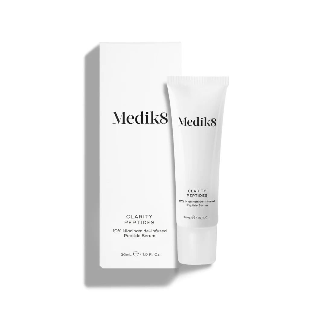 Medik8 CLARITY PEPTIDES 30ml