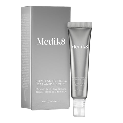 Medik8 CRYSTAL RETINAL CERAMIDE EYE 15ml