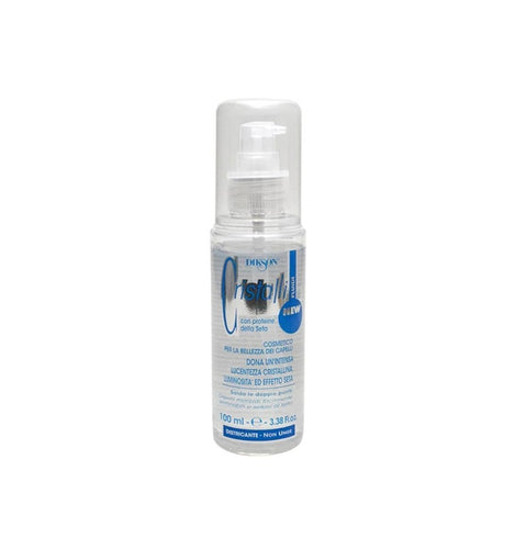 DIKSON CRISTALI FLUIDI 100ml