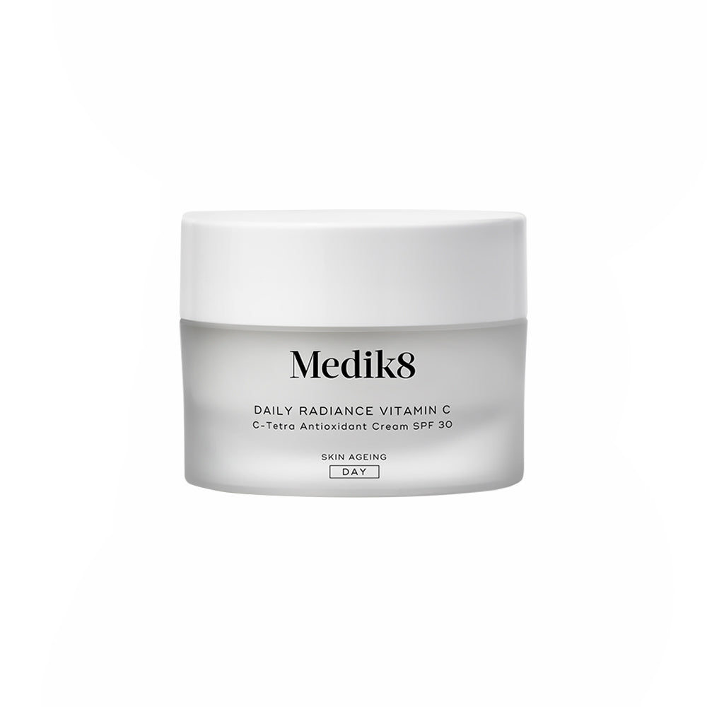 Medik8 DAILY RADIANCE VITAMIN C SPF30 50ml