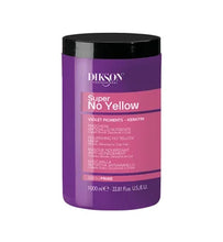 Load image into Gallery viewer, DIKSON DIKSOPRIME NO YELLOW MASK