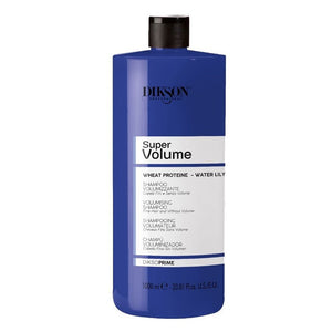 DIKSON DIKSOPRIME SUPER VOLUME SHAMPOO