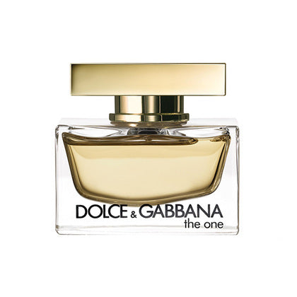 DOLCE & GABBANA THE ONE